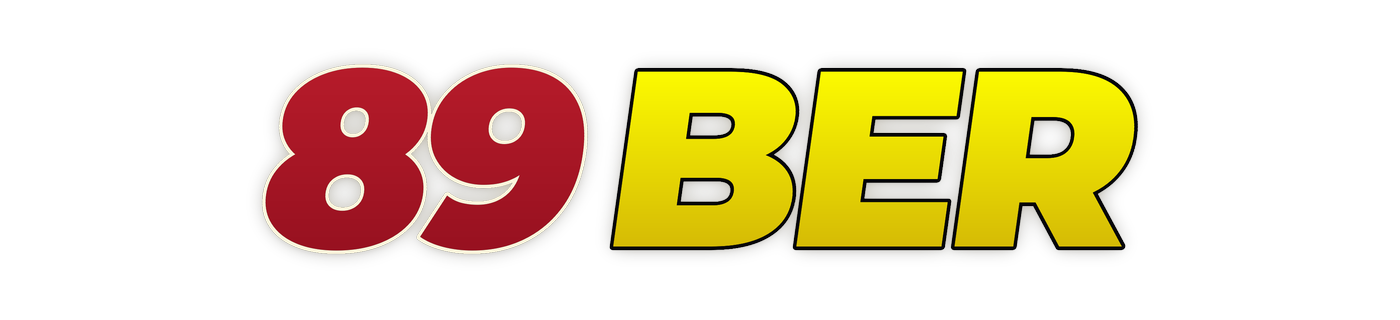 89ber Logo